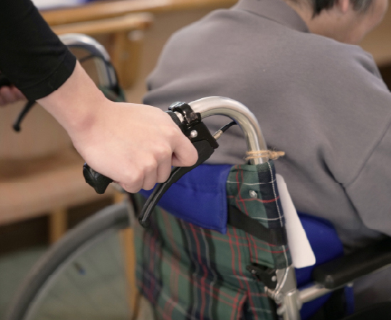 認知症高齢者グループホーム